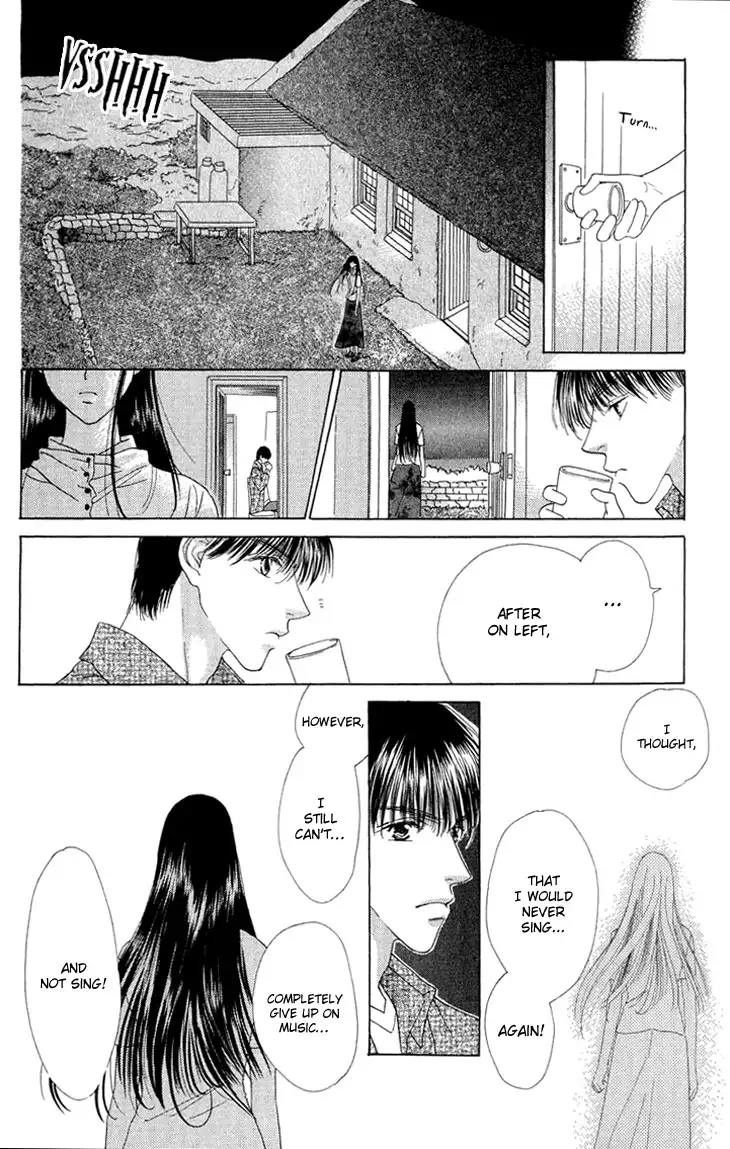 Angel Voice Chapter 37 19